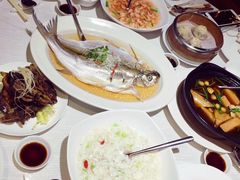 -无锡君来洲际酒店
