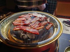 -西塔老太太泥炉烤肉(双井店)