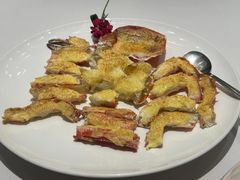 -云庭汇·粤菜海鲜(东盟盛天地店)