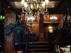 -卢布里西餐厅(满洲里店)