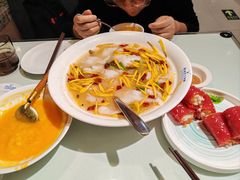 -观塘港茶餐厅(八一大道店)