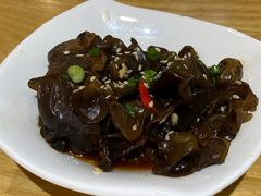 -德胜轩正宗顺德菜(宝安沙井会展中心店)