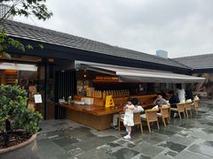 -无印良品餐堂 MUJI Diner(成都太古里店)