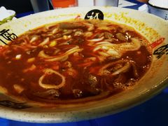 -帅府街兔头(大同古城店)