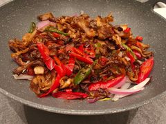 -聚宾楼·烤鸭·家宴(科技三路店)