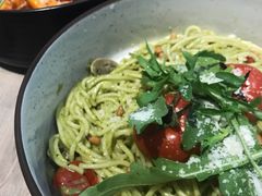 -Maxpoint Kitchen 西餐咖啡(乐峰广场店)