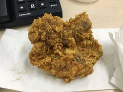 -肯德基(京广桥店)