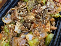 -麻喜大
