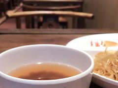 -素满香·素食自助餐厅(直营·大兴街店)