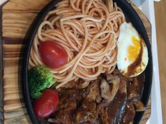 -腾讯食堂(腾讯大厦店)