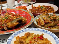 -南昌大饭店·非遗南昌菜(万寿宫店)