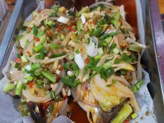 -为民烧烤吧.自贡爆炒菜(收录10年好店)