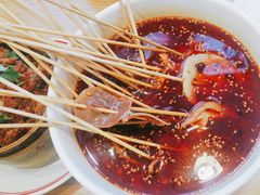 -冯四孃跷脚牛肉·川菜(徐州云龙店)