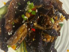 -粉墨特色菜·烧烤音乐酒馆