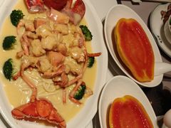 -新兴·金羊座·粤菜点心(乐峰店)