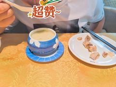 顺德拆鱼羹-德尚煌·顺德菜(誉山悠方天地店)