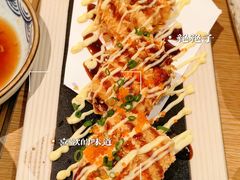 -阿吾罗·月咏精致日料(港汇恒隆广场店)