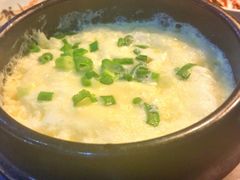 鸡蛋糕-火炉情韩国料理店(古田路店)