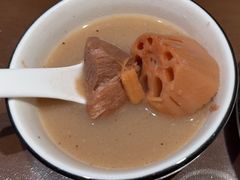 -食藕·武昌鱼(古德寺店)