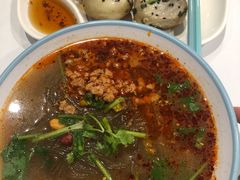 -小杨生煎(龙之梦购物中心店)