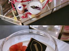 -苏州洲际酒店·大堂酒廊