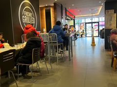 -汉堡王(上海凌云壹街坊店)