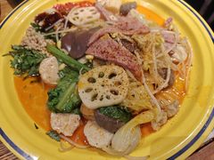 -北丐先生·野馄饨烧烤(雨花万象店)