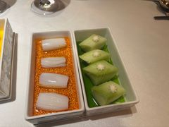 -谦默府· 现代潮粤菜(外滩店)