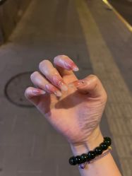 -菜菜美甲美睫皮肤管理