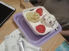 -满记甜品(苏州中心店)