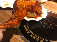 -老号尤兔头(西川店)