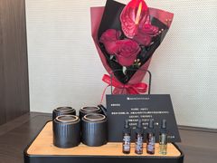 -上海前滩香格里拉大酒店