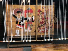 -海南槟榔谷黎苗文化旅游区
