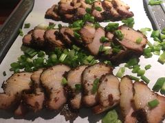 -绿茶餐厅(华联万柳店)