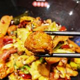 4.8折优惠吃麻辣香锅 薅羊毛我是认真的🥷