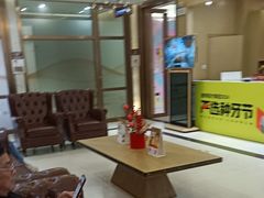 -佛山中大口腔医院·市二级口腔专科医院