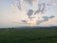 -敕勒川草原文化旅游区