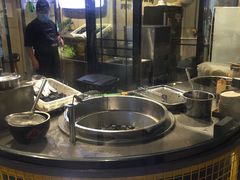 -自黑豆夫·臭豆腐夹馍(四海唐人街店)