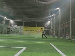 -飞梦少儿足球培训(塘桥校区)