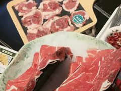 -乔先生涮肉·鲜活牛羊肉火锅(塘沽店)