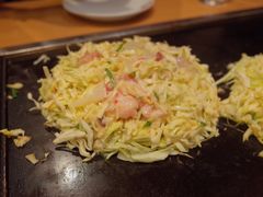 大阪烧-鹤桥风月(ヨドバシ梅田店)