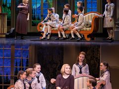 -交通银行前滩31演艺中心