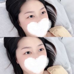 -Verywang半永久纹眉•仪器野生眉