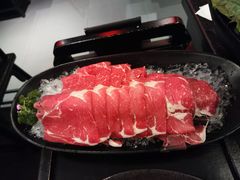 -捞王猪肚鸡火锅(财富中心店)