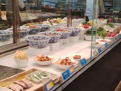 -望海湾鱼头泡饼·天津菜(空港店)