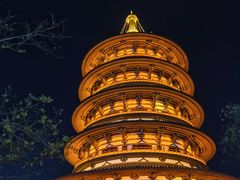 -隋唐洛阳城明堂天堂景区