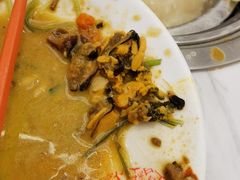 -密友回转自助火锅(世茂国际广场店)