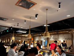 -西塔老太太泥炉烤肉(万柳华联店)