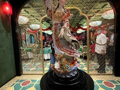 -誉八仙粤菜(万象天地店)