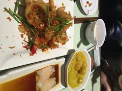 大咀港式茶餐厅(海岸城店)-大咀港式茶餐厅(海岸城店)